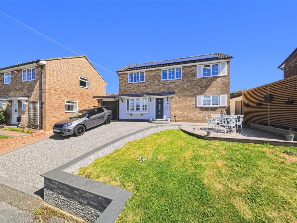 Main image of property: Hadleigh Gardens, Herne Bay