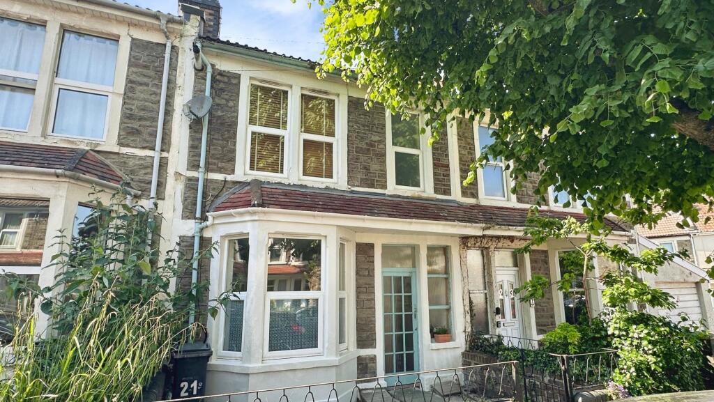 Main image of property: Parnall Road, Fishponds, Bristol