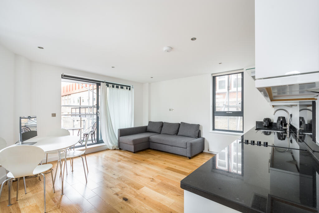 Main image of property: Peerless Street, London, EC1V