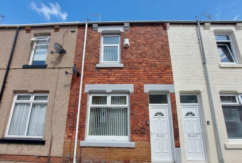 Main image of property: Melrose Street, Hartlepool, TS25