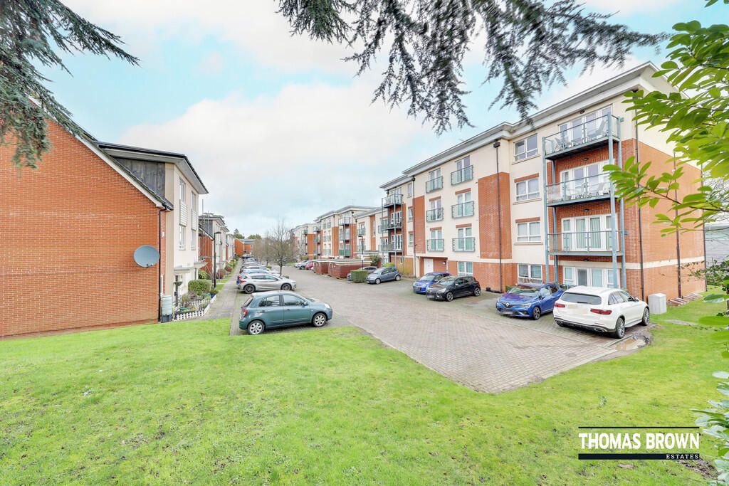 Main image of property: Orchard Grove, Orpington