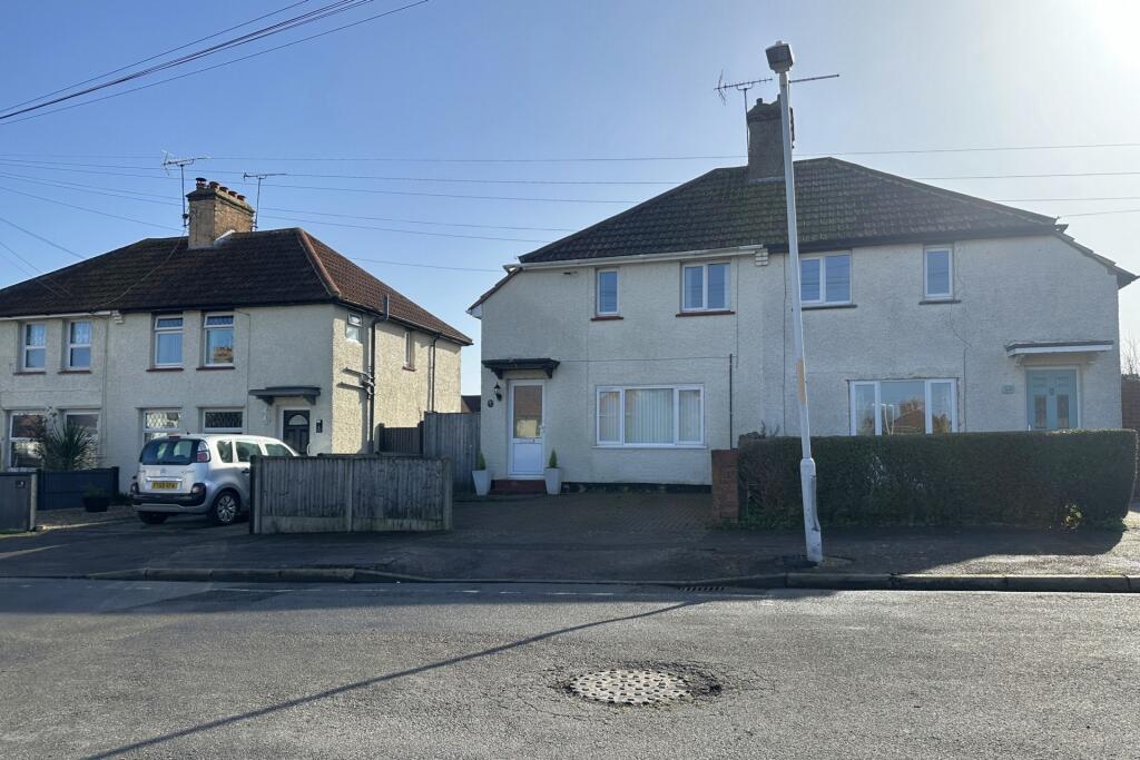 Main image of property: Cowdray Square, Deal, CT14