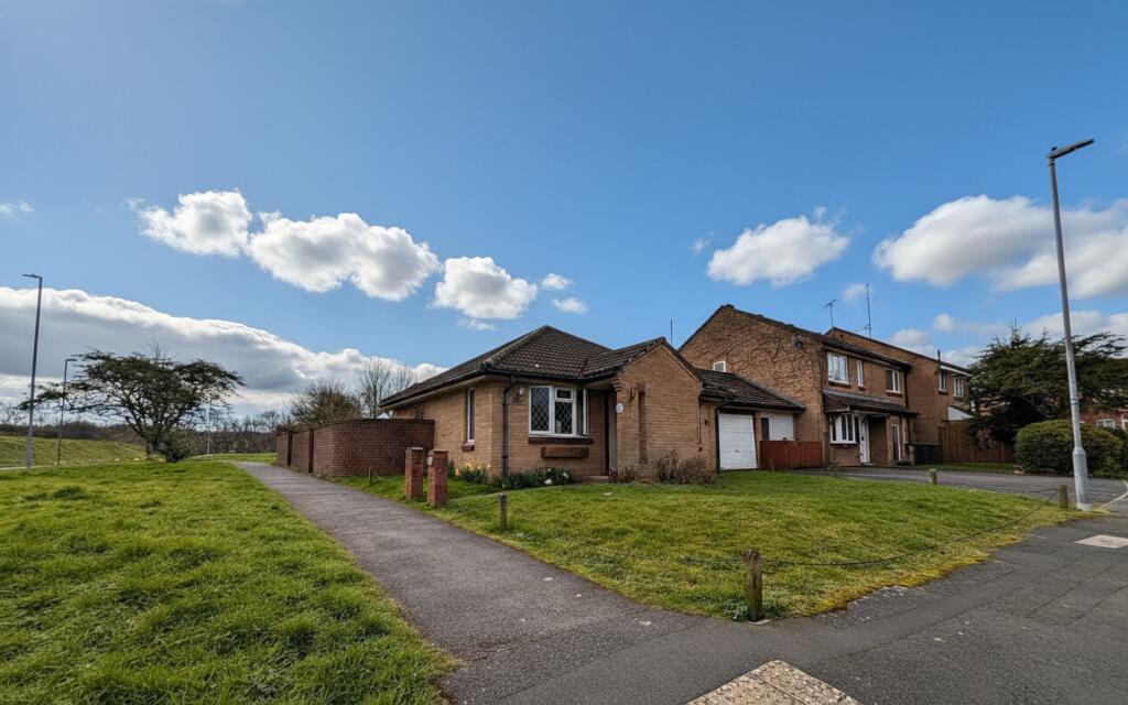 Main image of property: Osprey Park, Thornbury, BS35