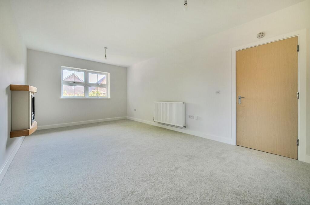Apartment in Havant, Langstone, Bedhampton - More