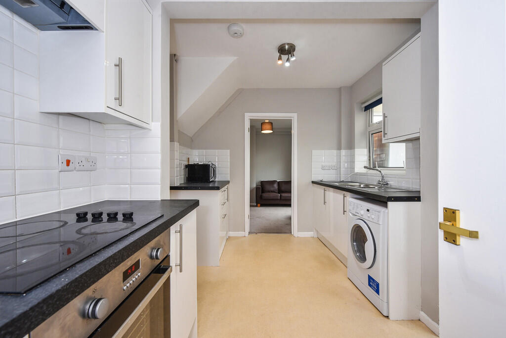 Stanmore Lane, Winchester - View 5