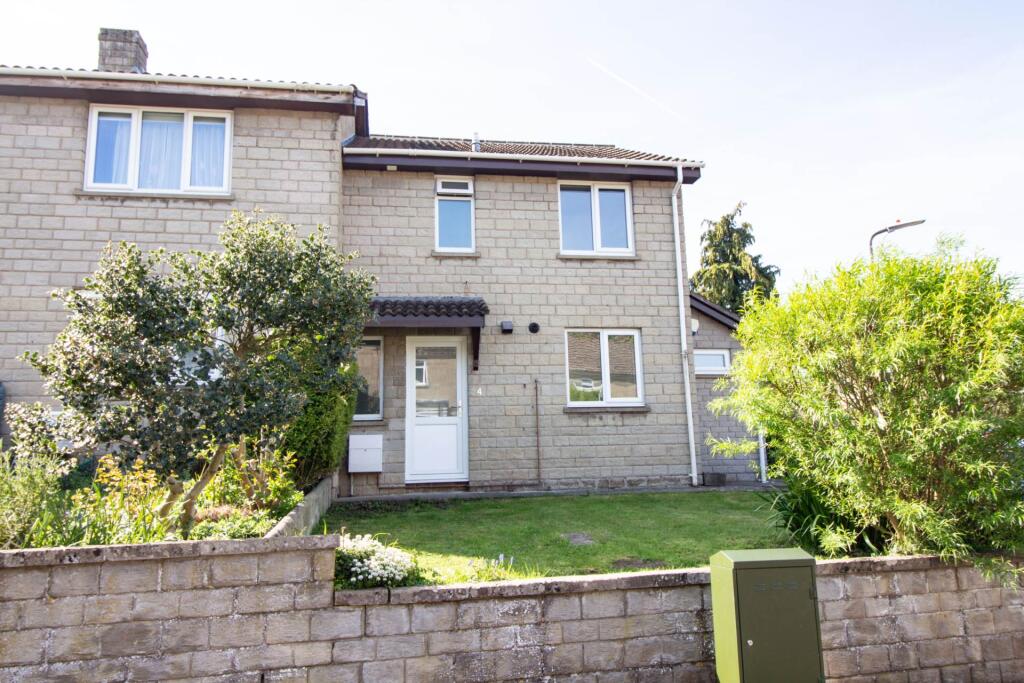 Main image of property: Church Lane, Rode
