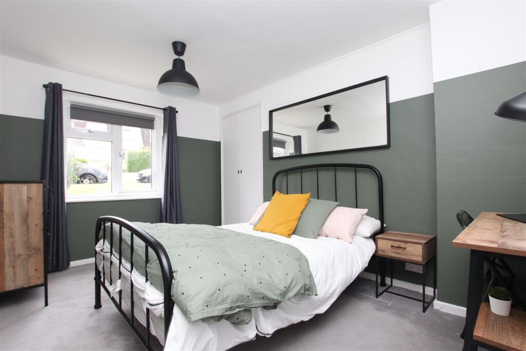 Main image of property: Wedgwood Road, Bath, BA2