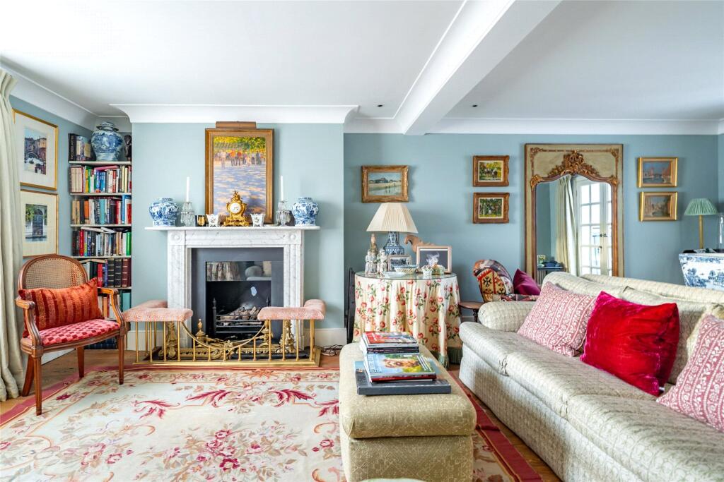 Main image of property: Billing Road, Chelsea, SW10