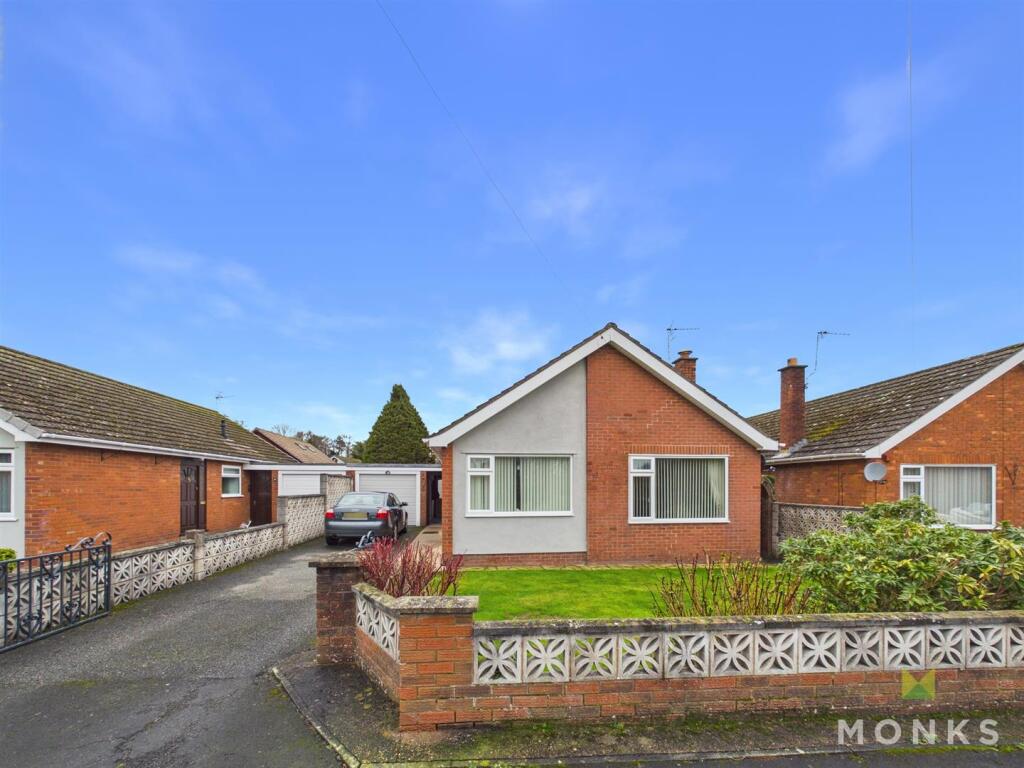 Main image of property: Trehowell Avenue, Chirk Bank