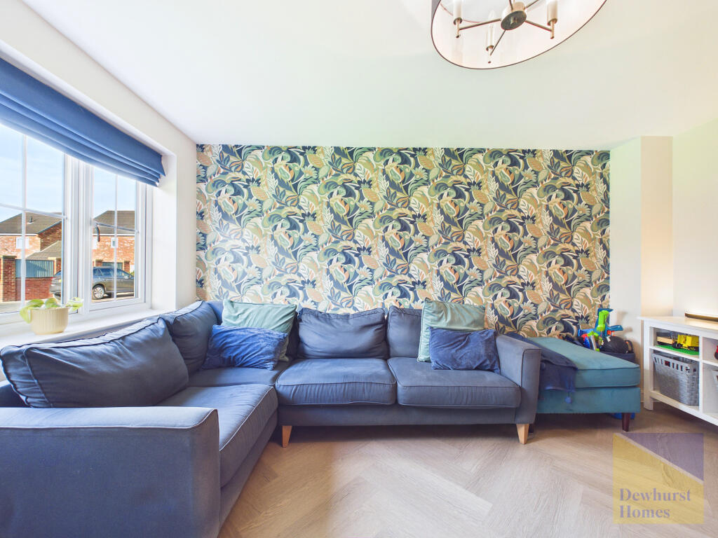 House in Preston - View 2
