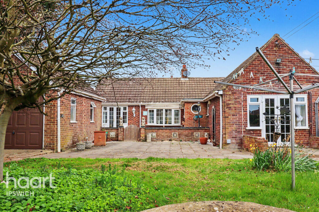 Main image of property: Grove Hill, Ipswich