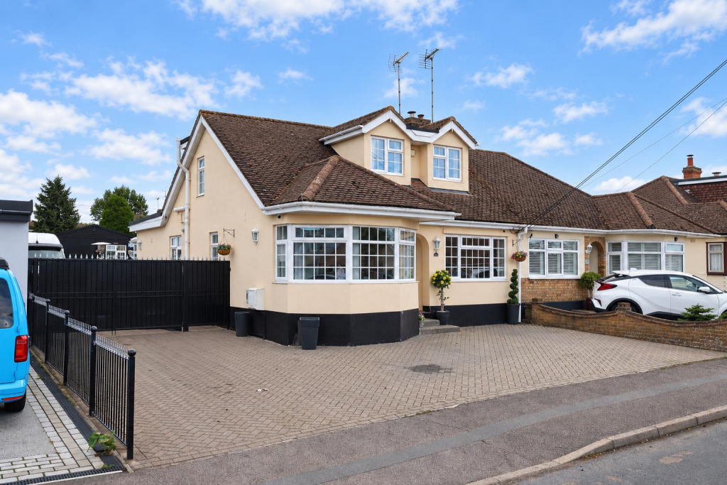House in Southend-on-Sea