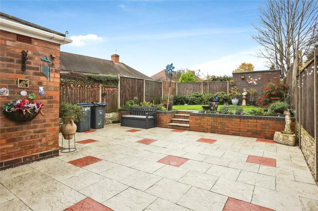 Additional image 4 of Harringay Road, Birmingham, West Midlands, B44