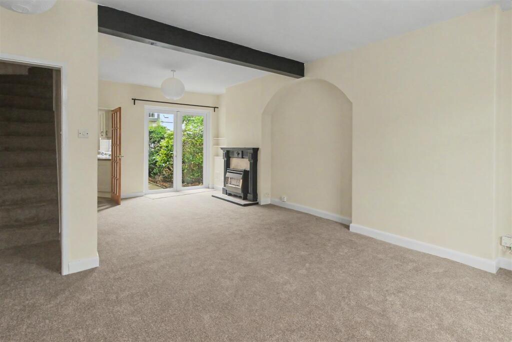 House in Nottingham - View 2
