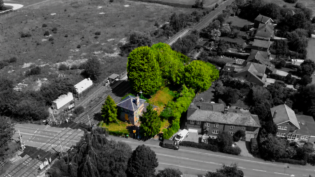 Main image of property: Station House, Station Road, Bleasby, Nottingham, Nottinghamshire NG14 7GD
