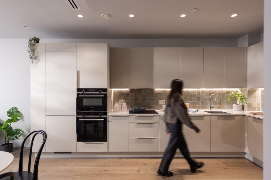 Main image of property: Ellen Craft Apartments, Civic Avenue,
London,
W6 9GS
