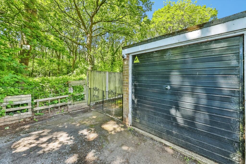 House in Ashfield, Nabbs, Hucknall - View 4