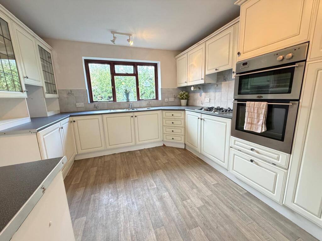 House in Stockport - More