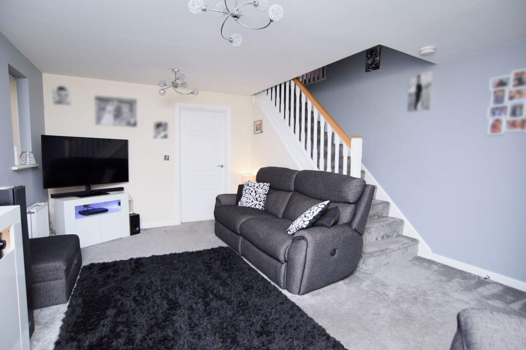 Cooke Way, Hednesford, Cannock, WS12 4FW photo 4