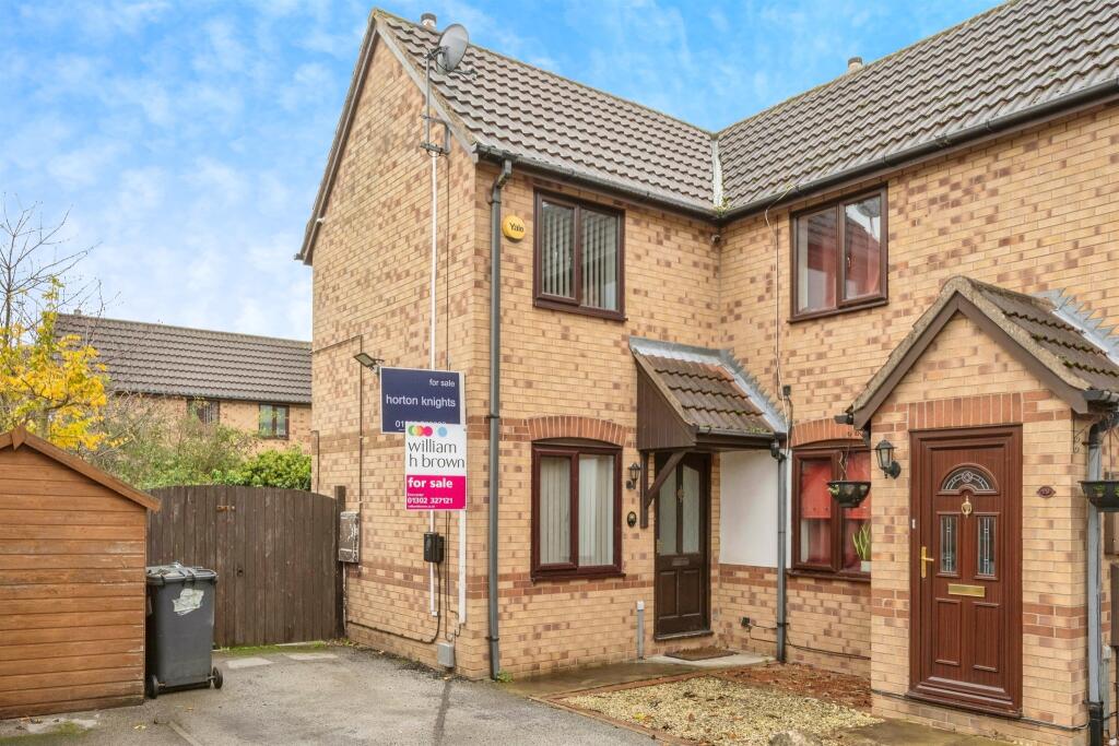 Main image of property: Dean Close, Rossington, Doncaster