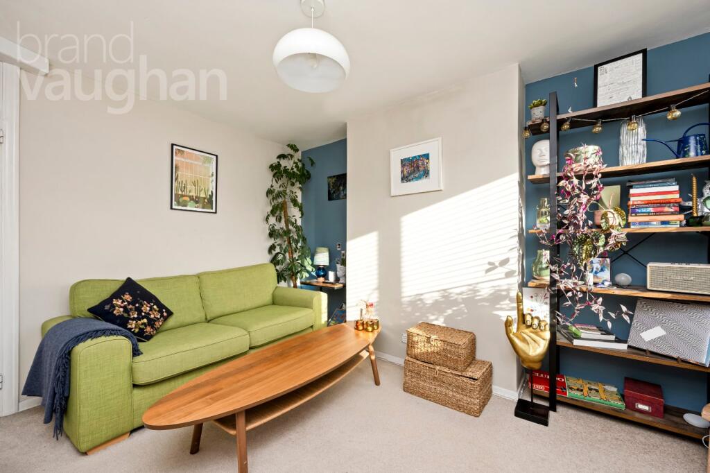 Park Crescent Place, Brighton, East Sussex, BN2 photo 3