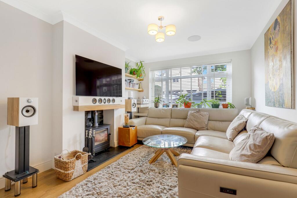 House in Nottingham, Woodthorpe - View 2