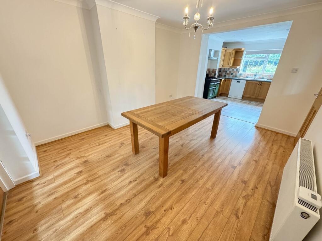 Burts Hill, Wimborne, BH21 photo 5