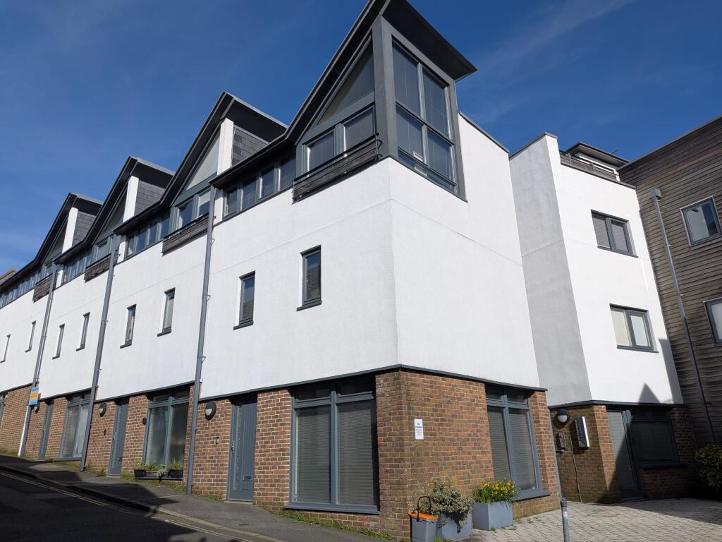 Main image of property: St. Nicholas Lane, Lewes