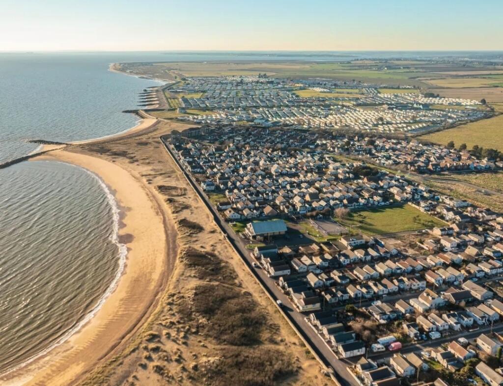 Main image of property: Morris Avenue, Jaywick, Essex