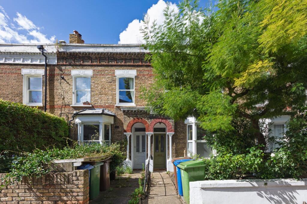 Main image of property: Benhill Road, London, SE5