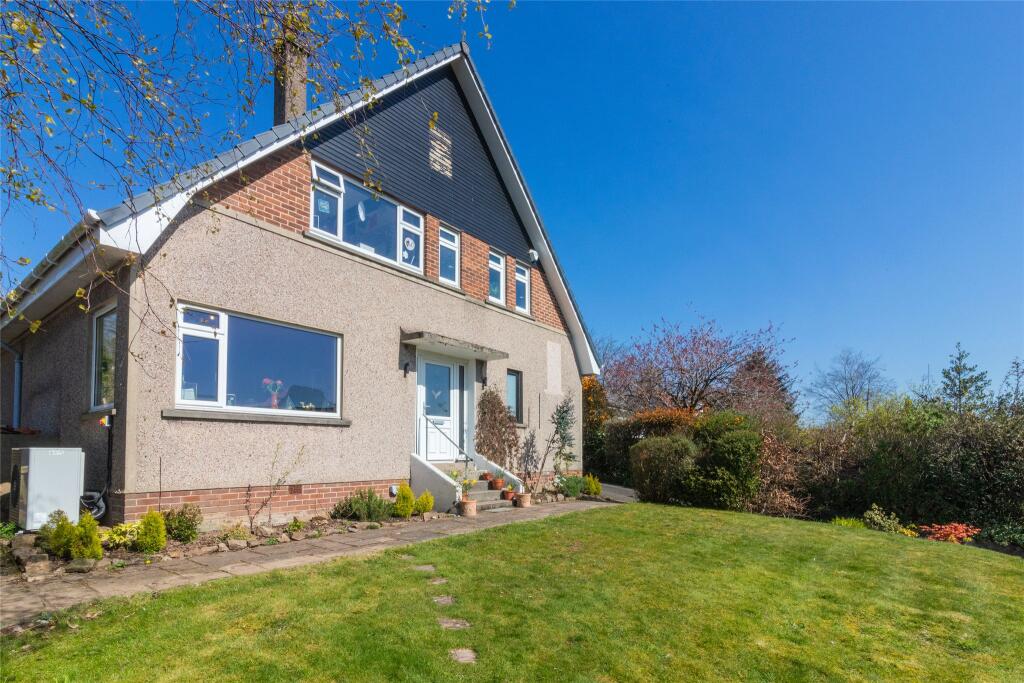 Main image of property: Westbourne Crescent, Bearsden, Glasgow, East Dunbartonshire
