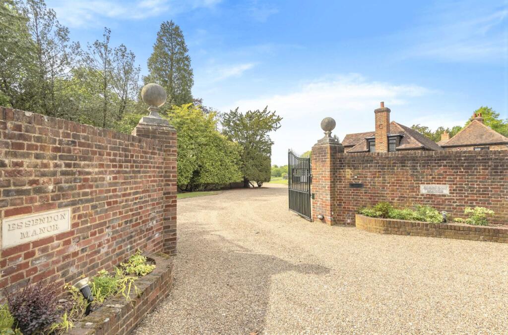 Additional image 26 of Essendon Manor, Essendon, Hertfordshire, AL9