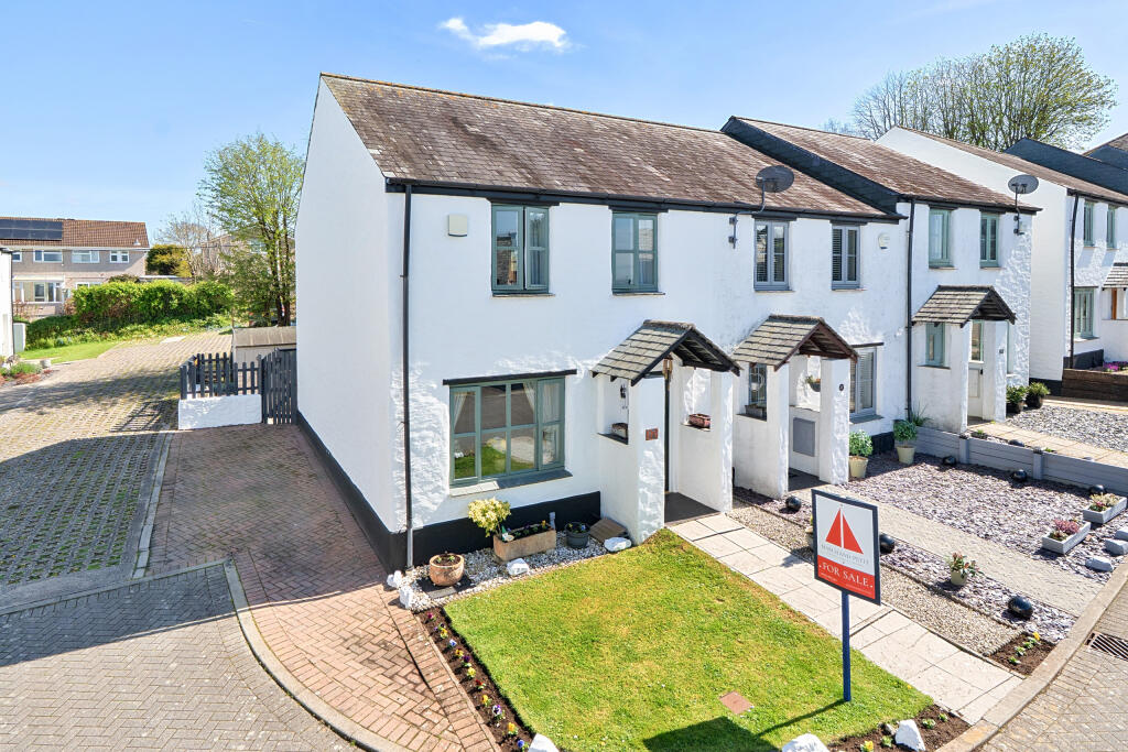 Main image of property: Stable Cottages , The Ridgeway, Plympton , Plymouth, Devon