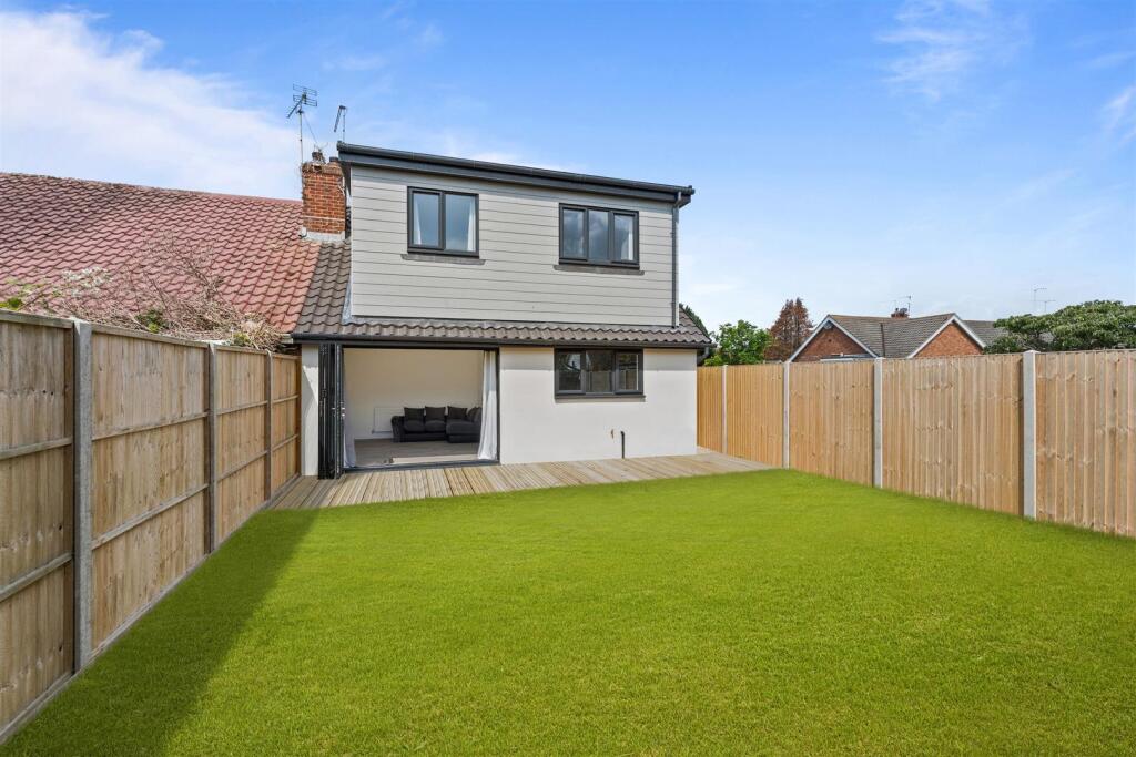 House in Arun, Wick, Littlehampton - View 5