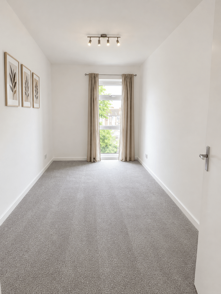 Apartment in London, Wallington - View 4