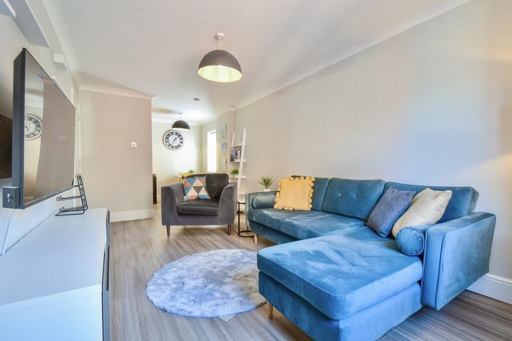Main image of property: Langtons Wharf, Leeds City Centre
