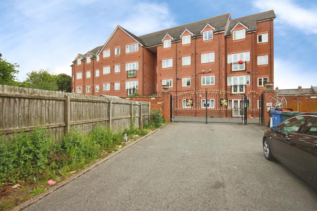 Main image of property: Swan Lane, Coventry