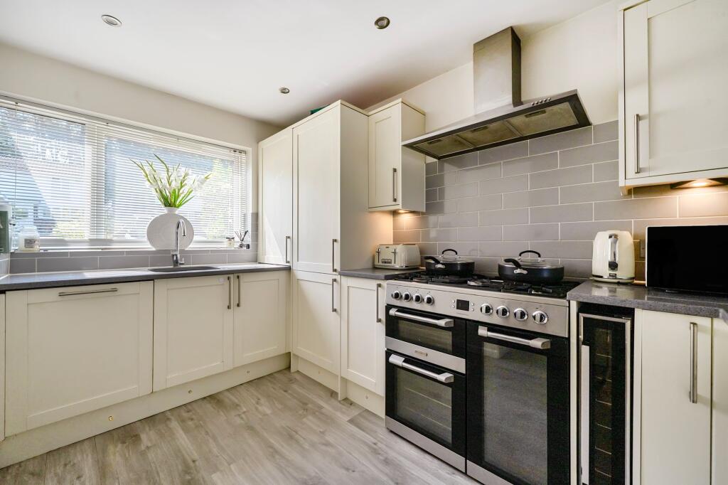 House in Reading - View 3