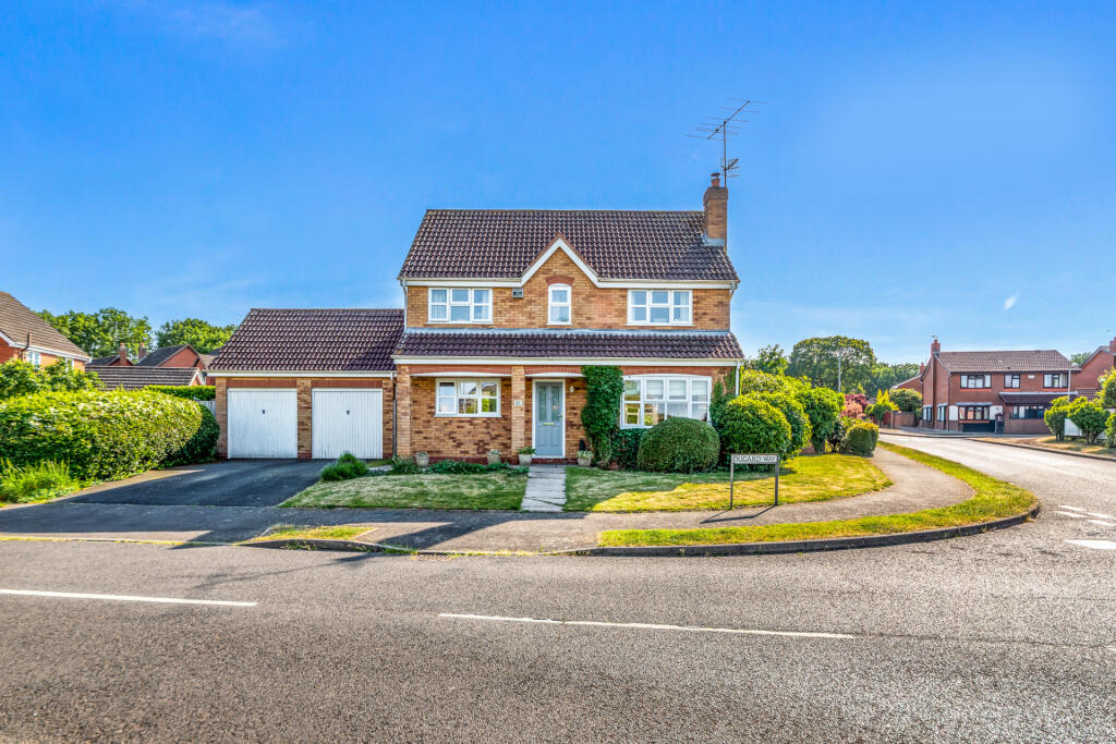 Main image of property: Clifford Road, Droitwich