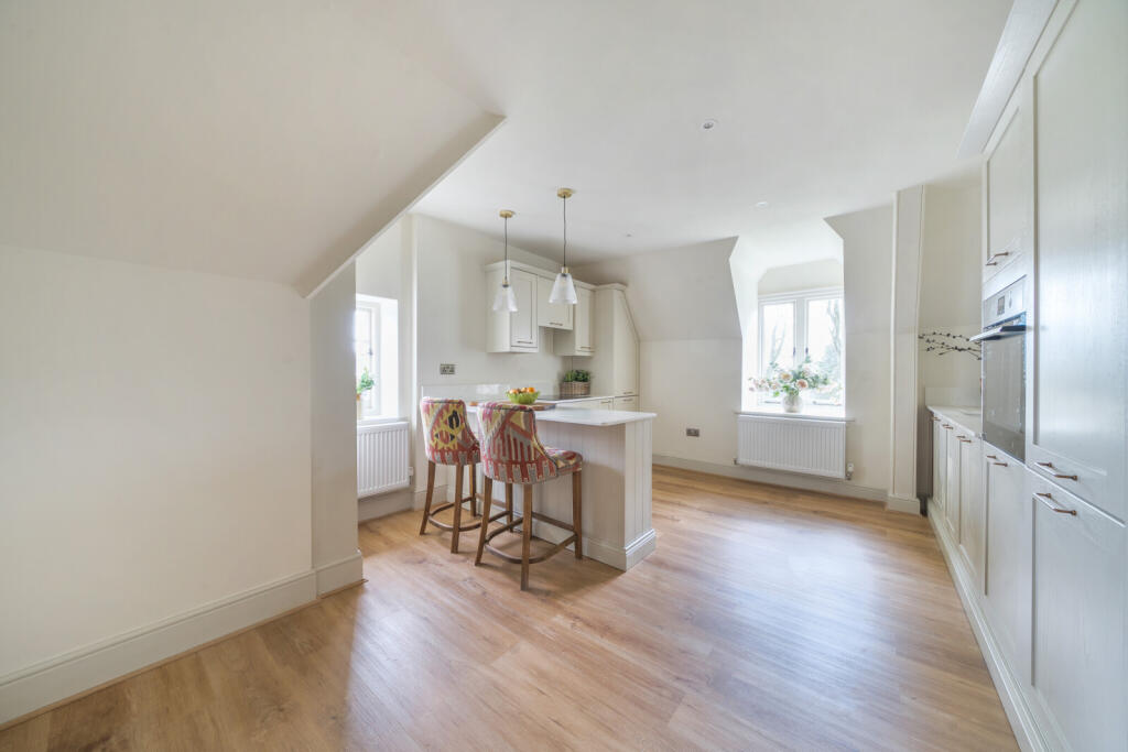 Main image of property: Clevemede, Goring, Reading, Oxfordshire, RG8