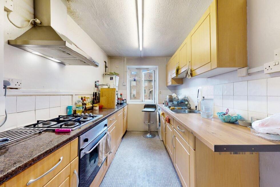 Apartment in London - View 4