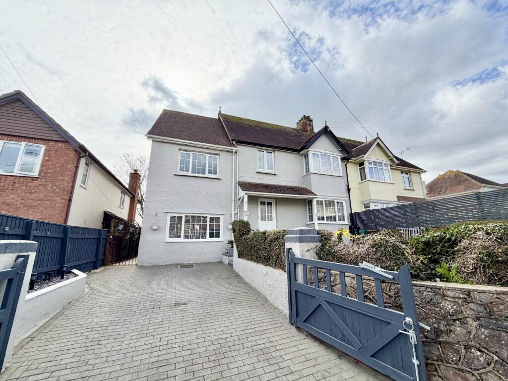 Main image of property: Littleham Road, Exmouth