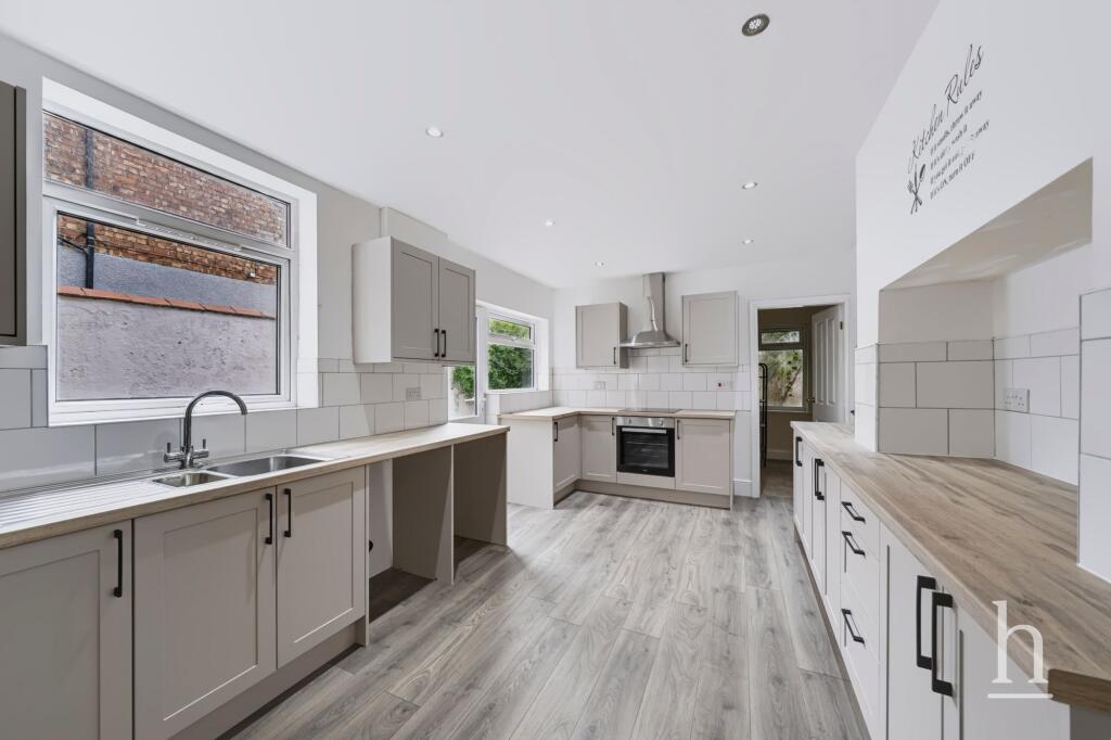 House in Wallasey, Liscard - View 4