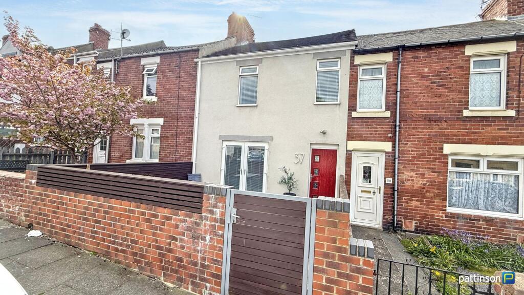 Main image of property: North View, Newbiggin-by-the-Sea, Northumberland, NE64 6XX