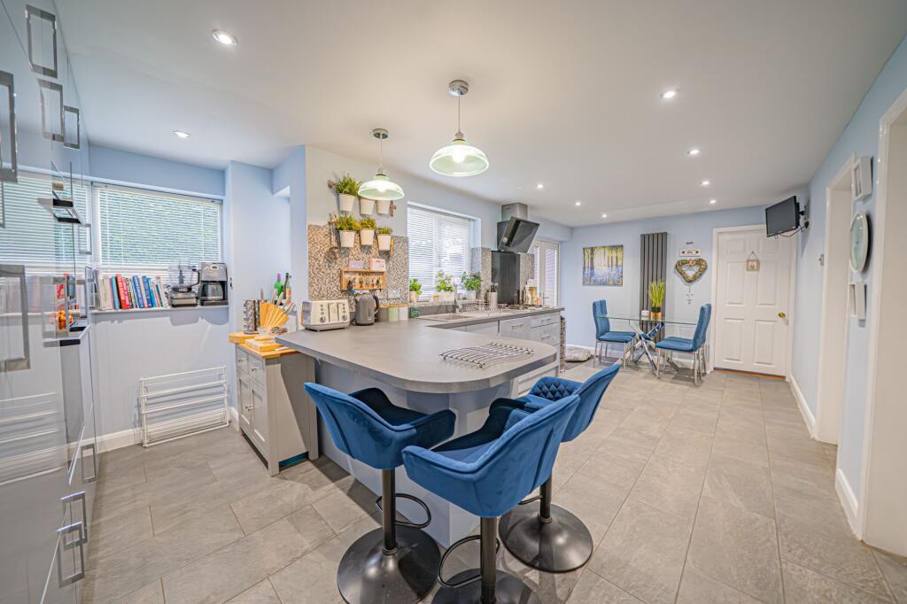 Additional image 2 of Bridge Meadow Drive, Knowle, B93