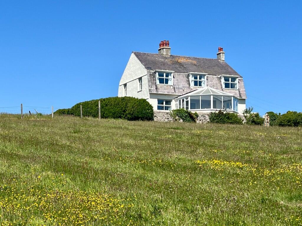 Main image of property: Rhosneigr, LL64