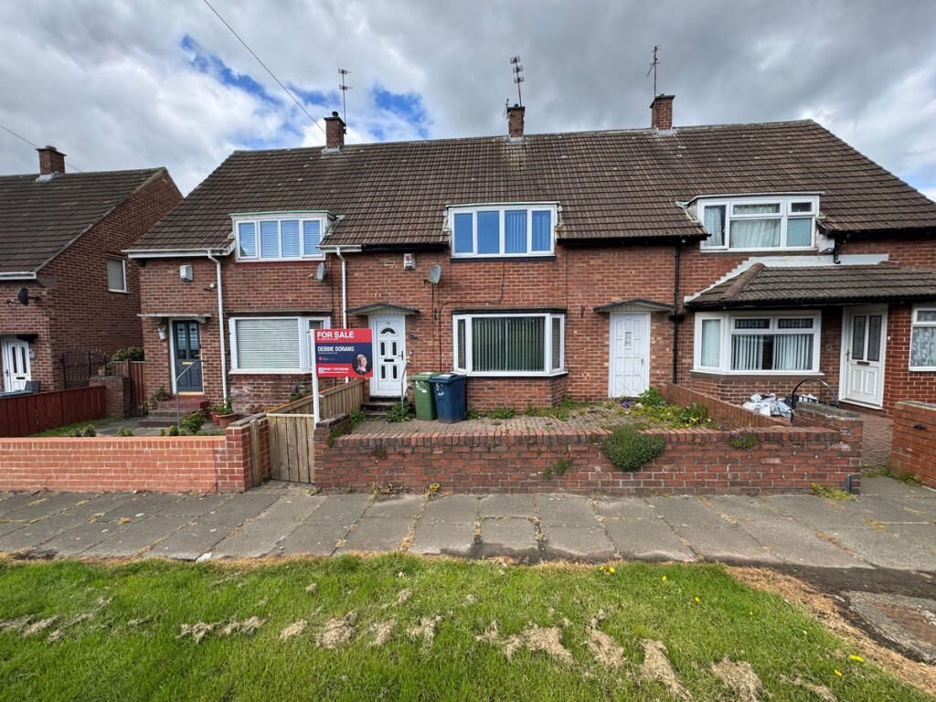 Main image of property: Henley Road, Sunderland, SR4
