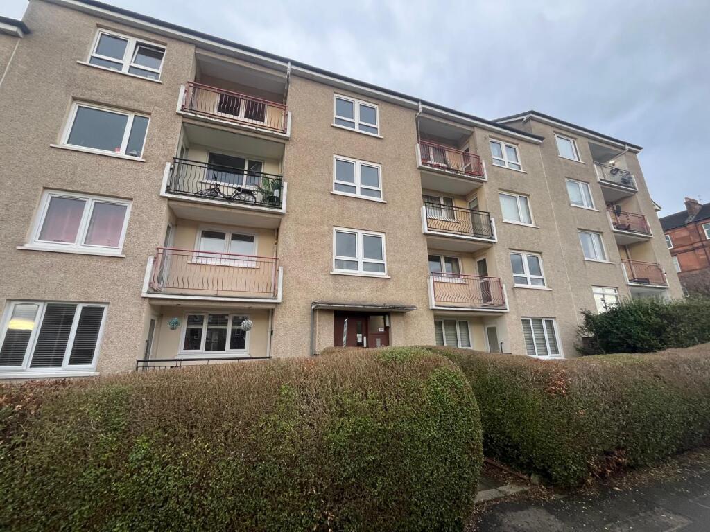 Main image of property: Golfhill Drive, Glasgow, G31 2PD