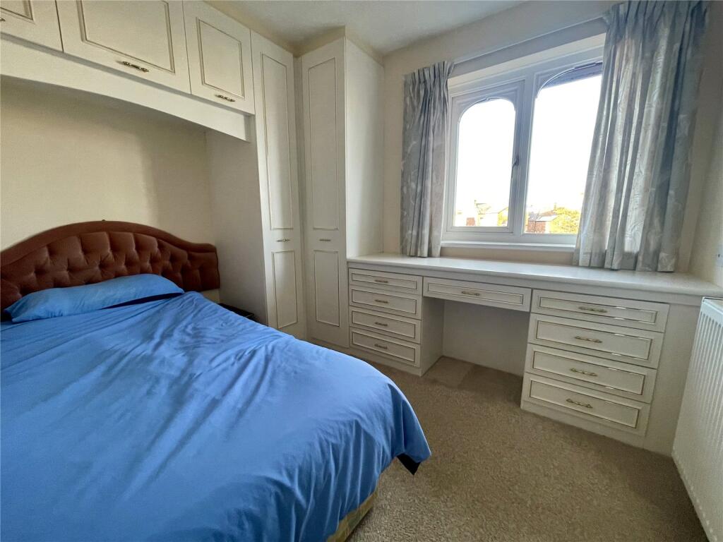Apartment in York - More