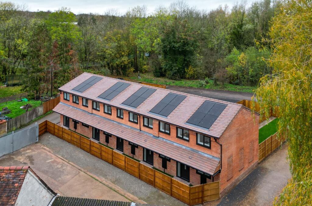 Marlfield Lane, Redditch, B98